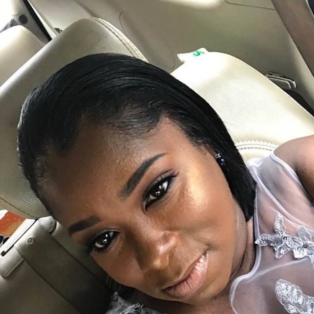 Meet your Posher, Vernique